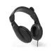 Rapoo H150S USB Stereo Headphone - Black